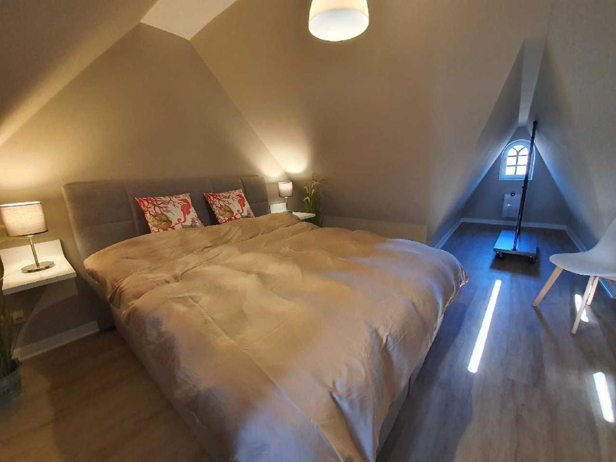 Ferienhaus Hues Sylt *