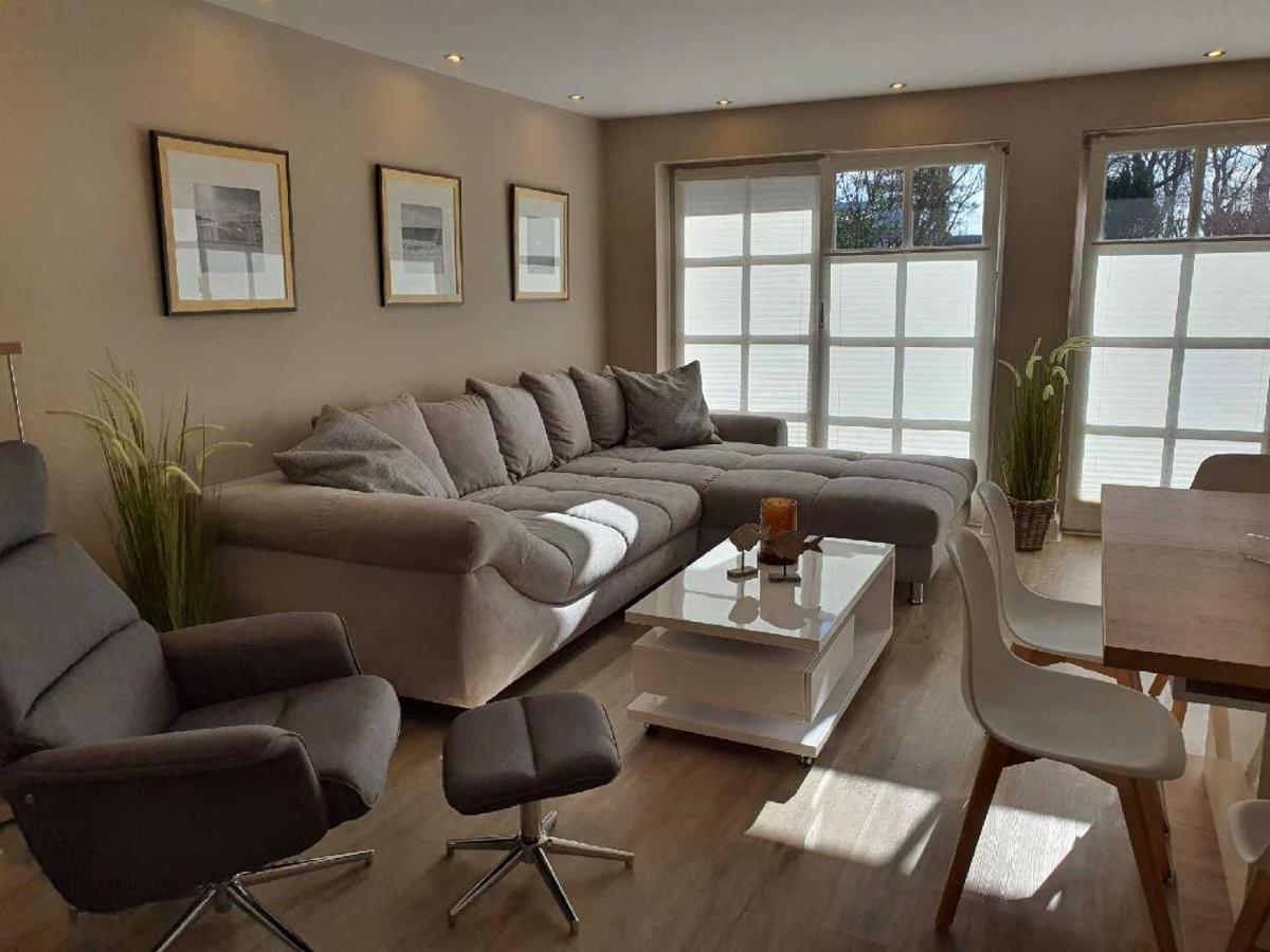 Hues Sylt Ferienhaus *